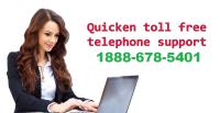 Quicken customer service  image 1